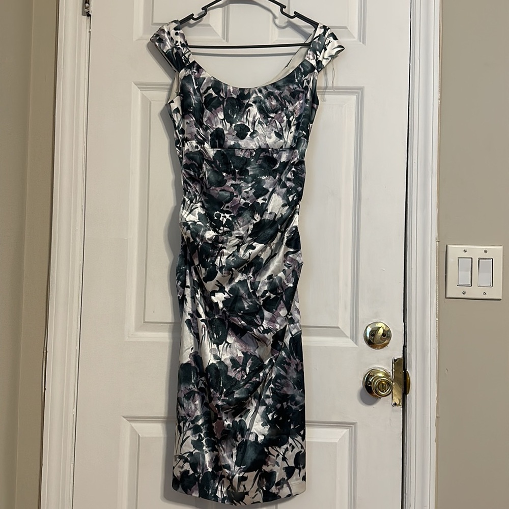 Dressbarn Midi Dress